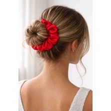 Besmyar Jewels 23 Nisan Tokası Gösteri Tokası- Topuz Toka Lastik Toka