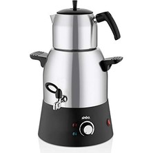 Nuvvo Sinbo STM-5817 Semaver