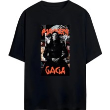 Von Labas L Gaga Unısex Tshırt