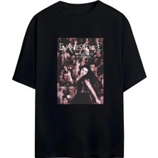 Von Labas Evanescence Unısex Pamuklu Tshırt