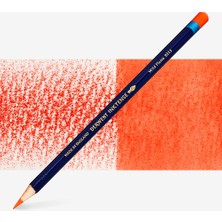 Derwent : Inktense : Kuru Sulu Boya Kalemi : Wild Flame