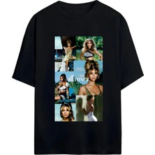Von Labas Beyonce Unısex Tshırt