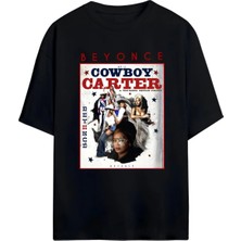 Von Labas Beyonce Unısex Tshırt