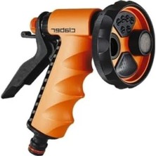 Esranın Dünyası 4 Fonksiyonlu Ayarlanabilir Sulama Tabancası