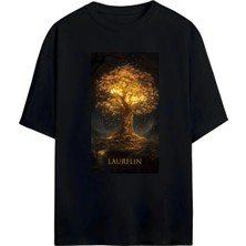 Von Labas The Lord Of The Rıngs- Lotr Unısex Tshırt