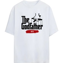 Von Labas The Godfather  Unısex Tshırt