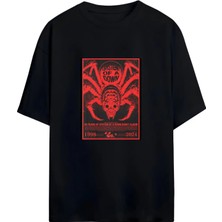 Von Labas System Of A Down Unısex Pamuklu Tshırt