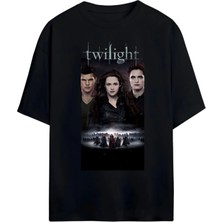 Von Labas The Twılıght Saga Unısex Tshırt
