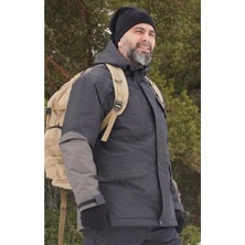 Mont: Fiyort Fy 530 Rogen Mont Siyah