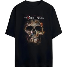 Von Labas The Orıgınals Unısex Tshırt
