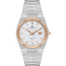 MOMENTUS EM345T-02SR Erkek Kol Saati