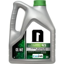 Esranın Dünyası 5W30 Motor Yağı - 4 Litre