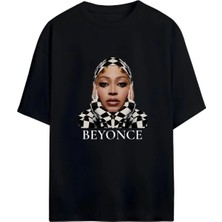 Von Labas Beyonce Unısex Tshırt