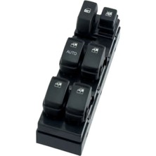 Universal Cam Düğmesi Cam Kaldırma Anahtarı Hyundaı Tucson (04-10) 14 Pin