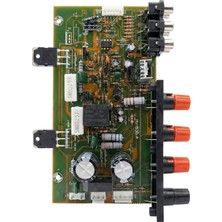 Powermaster Magicvoice MV-530 Main Board Set Yedek Parça