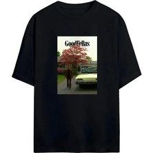 Von Labas Good Fellas Unısex Pamuklu Tshırt