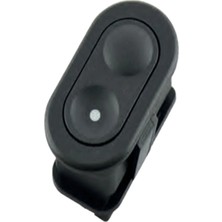 Universal AN-106 Cam Düğmesi Cam Anahtarı Üniversal Opel Tip 6 Pin