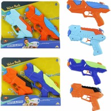 NW NessiWorld Zap Su Tabancası 2li 20-24CM 120ML