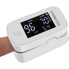 Yüksek Doğruluk Parmak Tipi Pulse Oksimetre, Sağlıklı Yaşam Için Ideal