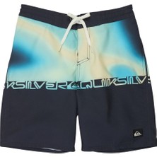 Quiksilver Evd Halfjam