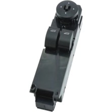 Universal Cam Düğmesi Anahtarı Sol Ford Focus Iıı 11-17 Tourneo Courıer 14-Ford Transıt Courıer 14-6+7 Pın