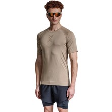 X-BIONIC X-Bıonıc® Xceed Run Shırt Ss Men