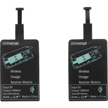 Magicool Q Pad Kablosuz Şarj - Siyah