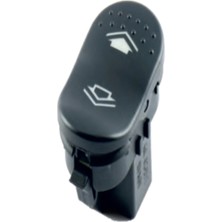 Universal Transit Cam Düğmesi Cam Anahtar Ford Transıt V347 Focus Ym Teklı AN305