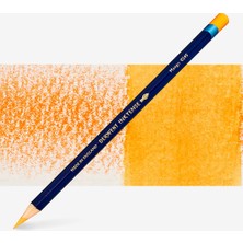 Derwent : Inktense : Kuru Sulu Boya Kalemi : Mango