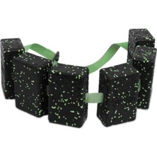 PremiumPort Yüzme Kemeri, Su Sporları Için Konforlu ve Esnek Batmaz Kemer