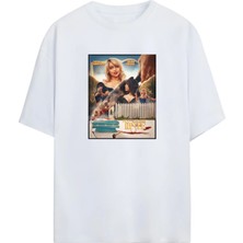 Von Labas S. Carpenter Unısex Tshırt