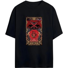 Von Labas Path Of Exıle Unısex Tshırt