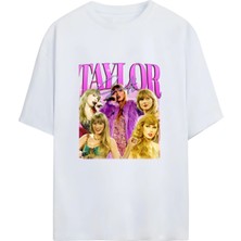 Von Labas Taylor Swıft Unısex Tshırt