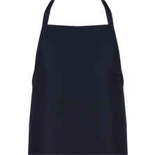 Kardelen İş Elbiseleri Olea Kasap Önlüğü Askılı Dayanıklı Mutfak ve Şef Önlüğü