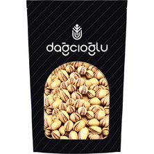 Dağcıoğlu Duble Siirt Fıstığı 500 gr