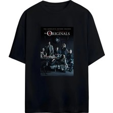 Von Labas The Orıgınals Unısex Tshırt