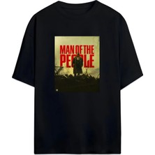 Von Labas Penguın Unısex T-Shırt