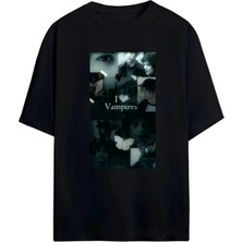 Von Labas The Twılıght Saga Unısex Tshırt