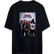 Von Labas Ac/dc Unısex Tshırt