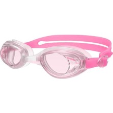 PremiumPort Çocuklar Için Renkli ve Konforlu Yüzücü Gözlüğü Seti, Lüks Kutu ile