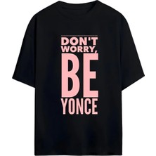 Von Labas Beyonce Unısex Tshırt