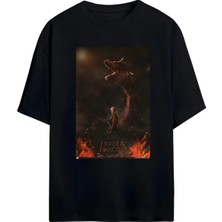 Von Labas House Of The Dragon Unısex Tshırt