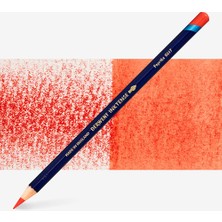 Derwent : Inktense : Kuru Sulu Boya Kalemi : Paprika