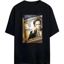 Von Labas Better Call Saul Unısex Oversıze Pamuklu T-Shırt