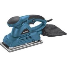 PR350E Titreşimli Zımpara Makinesi, Güçlü ve Kullanışlı Araç