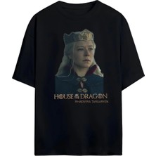 Von Labas House Of The Dragon Unısex Tshırt