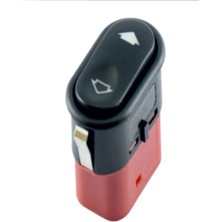 Universal Ford Cam Düğmesi 95-01 Ford Mondeo I-Iı 92-00 Ford Transıt T12 94-06 Ford Transıt T15 94-06
