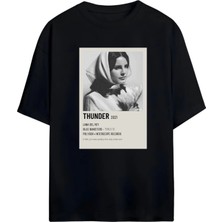 Von Labas Lana Del Rey Album Covers Unısex Tshırt