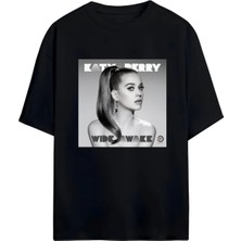 Von Labas Katy Perry Unısex Tshırt