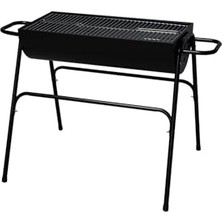 Nuvvo Kumtel Kapaksız Kömürlü Barbekü KB-337D